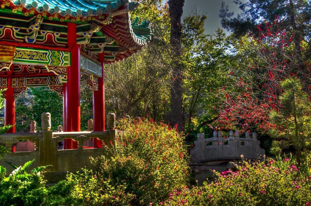 Golden Gate Park Suite San Francisco Exterior photo