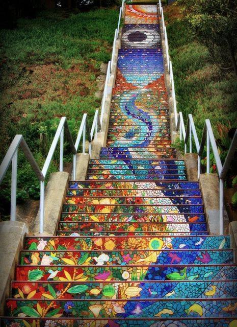 Golden Gate Park Suite San Francisco Exterior photo